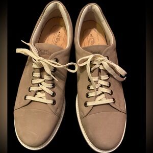 Samuel Hubbard ‘Fast For Her’ lace ups size 7 1/2. NWOB